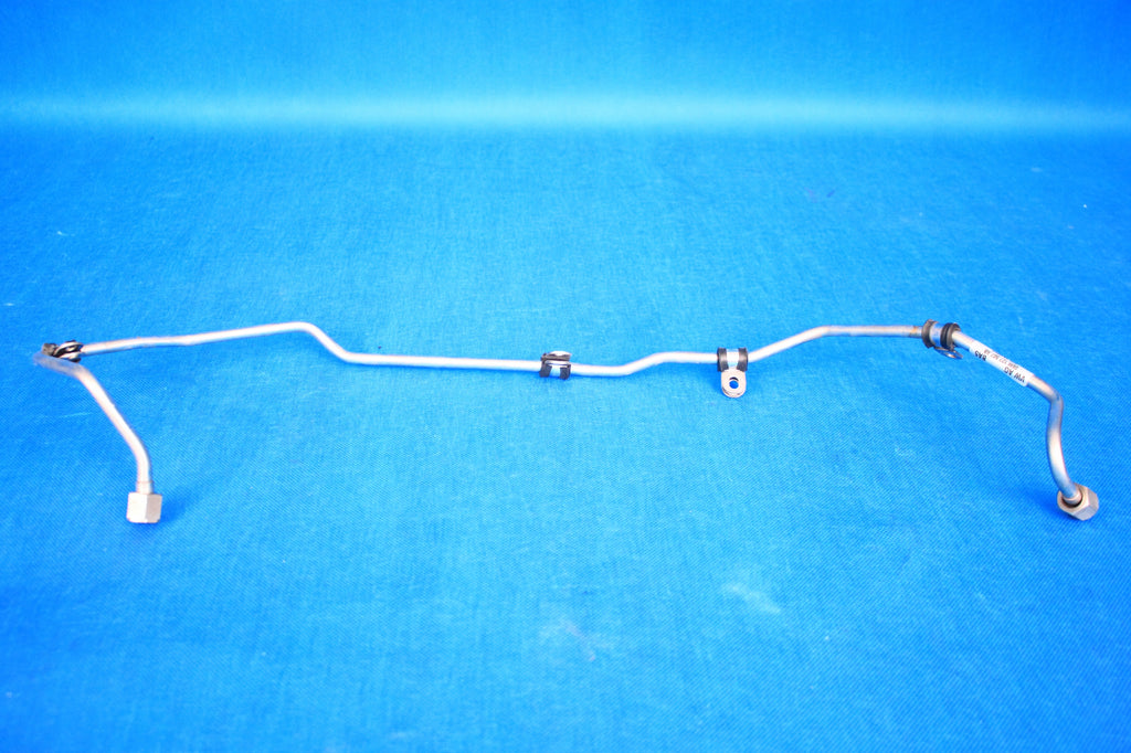 AUDI A4 B9 S4 FUEL LINE 06M127507AB 2017R