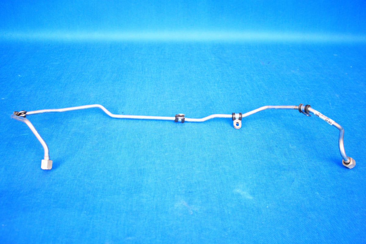 AUDI A4 B9 S4 FUEL LINE 06M127507AB 2017R