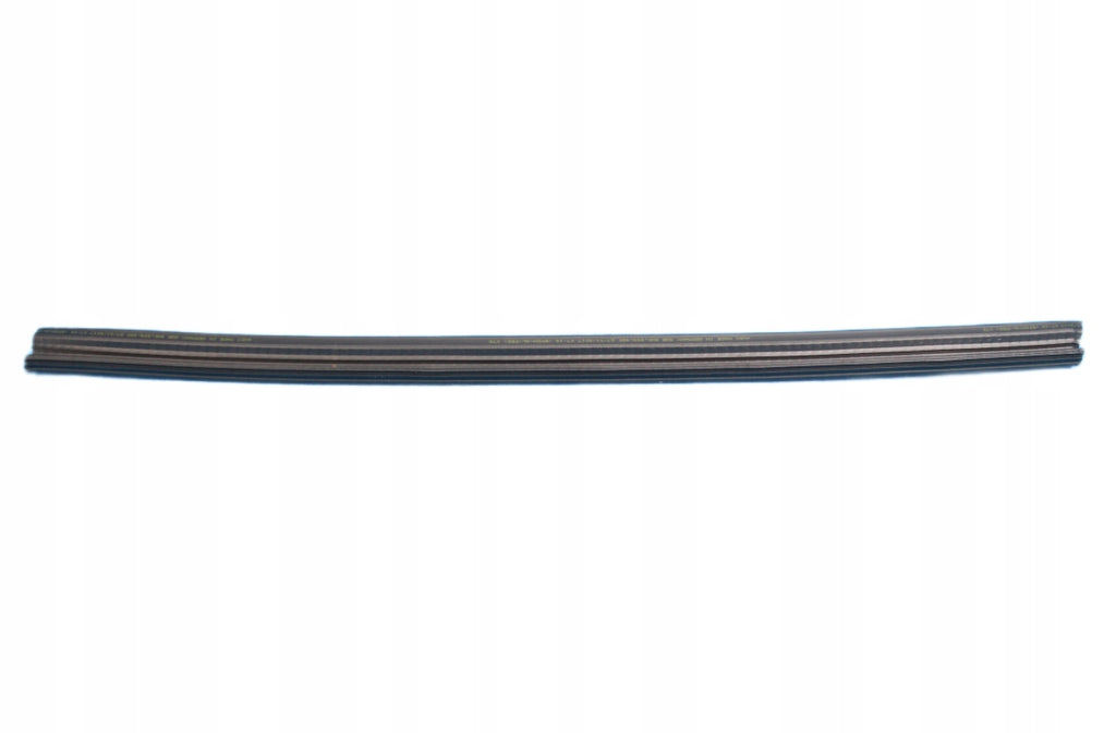 AUDI A4 B9 SCRAPER STRIP REAR RIGHT WINDOW 8IN0839480 2017R