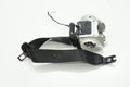 AUDI A4 B9 SEDAN 17R SEAT BELT LEFT REAR 8IN0857805B