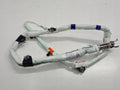 AUDI A4 B9 STATION WAGON CURTAIN AIRBAG RIGHT 8W9880742D