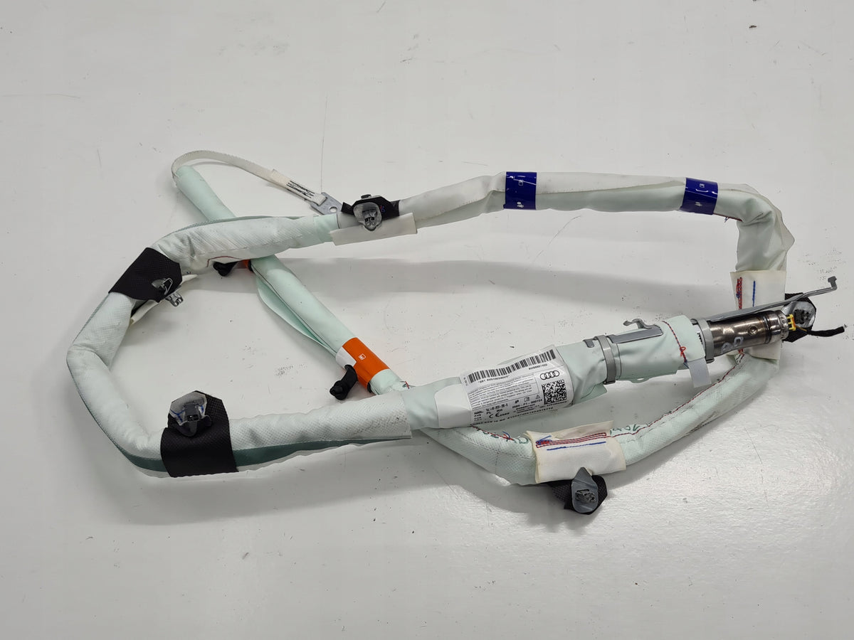 AUDI A4 B9 STATION WAGON CURTAIN AIRBAG RIGHT 8W9880742D