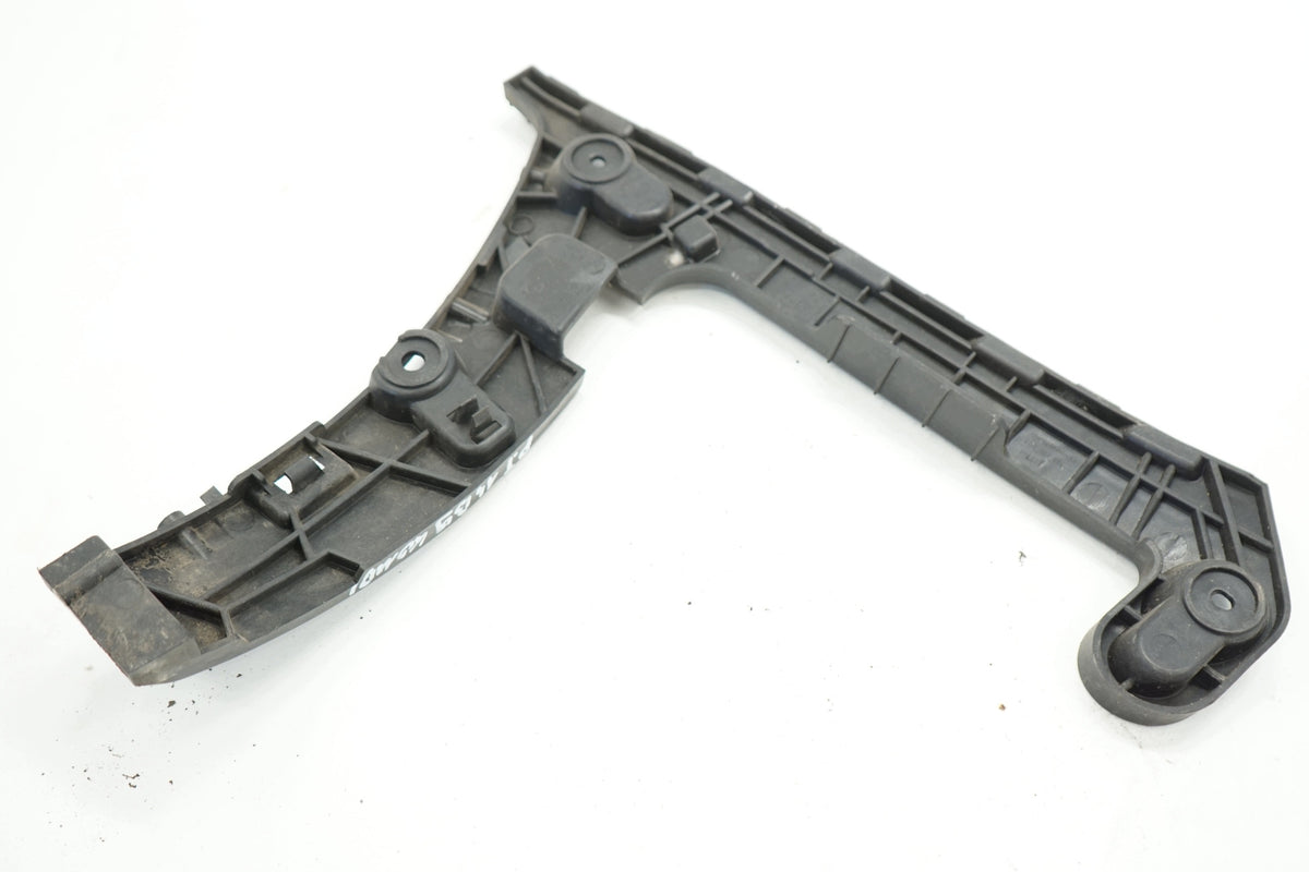 AUDI A4 B9 STATION WAGON SLIDE BUMPER MOUNT RIGHT REAR 8IN9807454