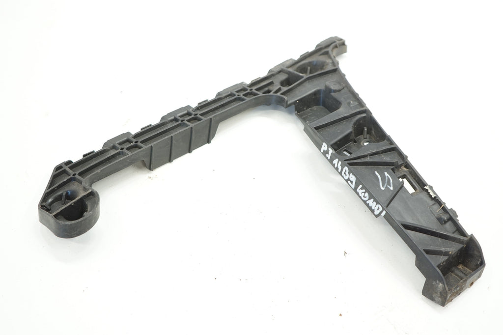 AUDI A4 B9 STATION WAGON SLIDE BUMPER MOUNT RIGHT REAR 8IN9807454