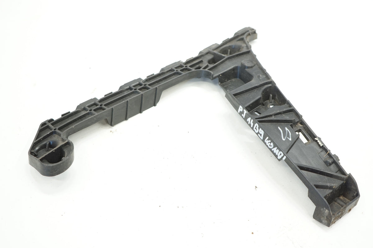 AUDI A4 B9 STATION WAGON SLIDE BUMPER MOUNT RIGHT REAR 8IN9807454