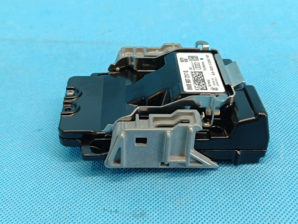 AUDI A4 B9 Sedan LIFT 2.0 TFSI 110KW 2023 R CAMERA BELT ASSISTANT 8W0907217G