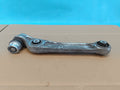 AUDI A4 B9 Sedan LIFT 2.0 TFSI 110KW 2023 R CONTROL ARM RIGHT FRONT 8W0407156A