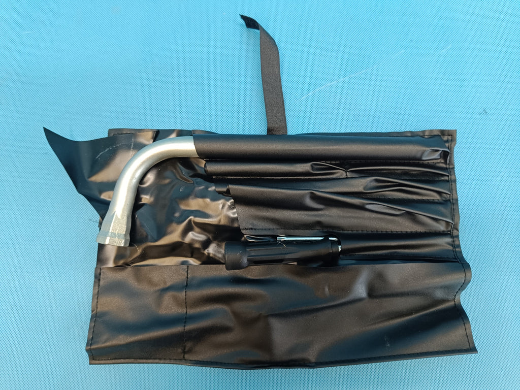 AUDI A4 B9 Sedan LIFT 2.0 TFSI 110KW 2023 R REPAIR KIT 8N0012219