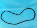 AUDI A4 B9 Sedan LIFT 2.0 TFSI 110KW 2023 R TRUNK SEAL 8W5827705E