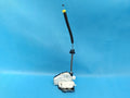 AUDI A4 B9 Sedan LIFT 2.0 TFSI 110KW 2023R DOOR LOCK RIGHT REAR 4G0839016M