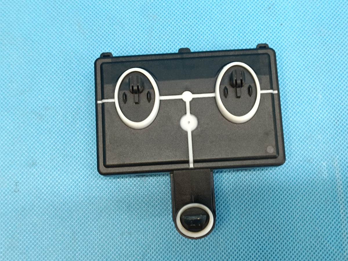 AUDI A4 B9 Sedan LIFT 2.0 TFSI 2023 R DOOR MODULE LEFT FRONT 8W0959593N