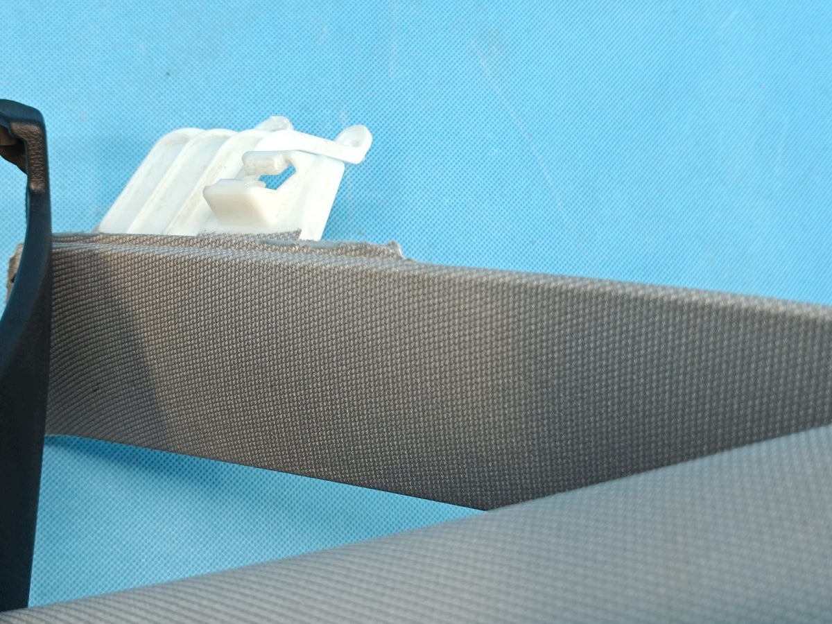 AUDI A4 B9 Sedan LIFT 2.0 TFSI 2023R POST PLATING C LEFT 8W5867287C JQE