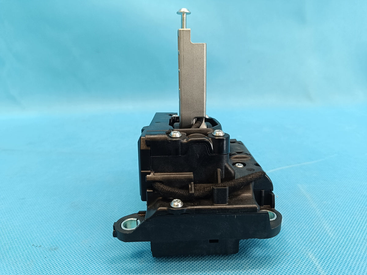 AUDI A4 B9 Sedan LIFT 2.0TFSI 110KW 2023R GEAR SHIFT SELECTOR 8W1713041Q