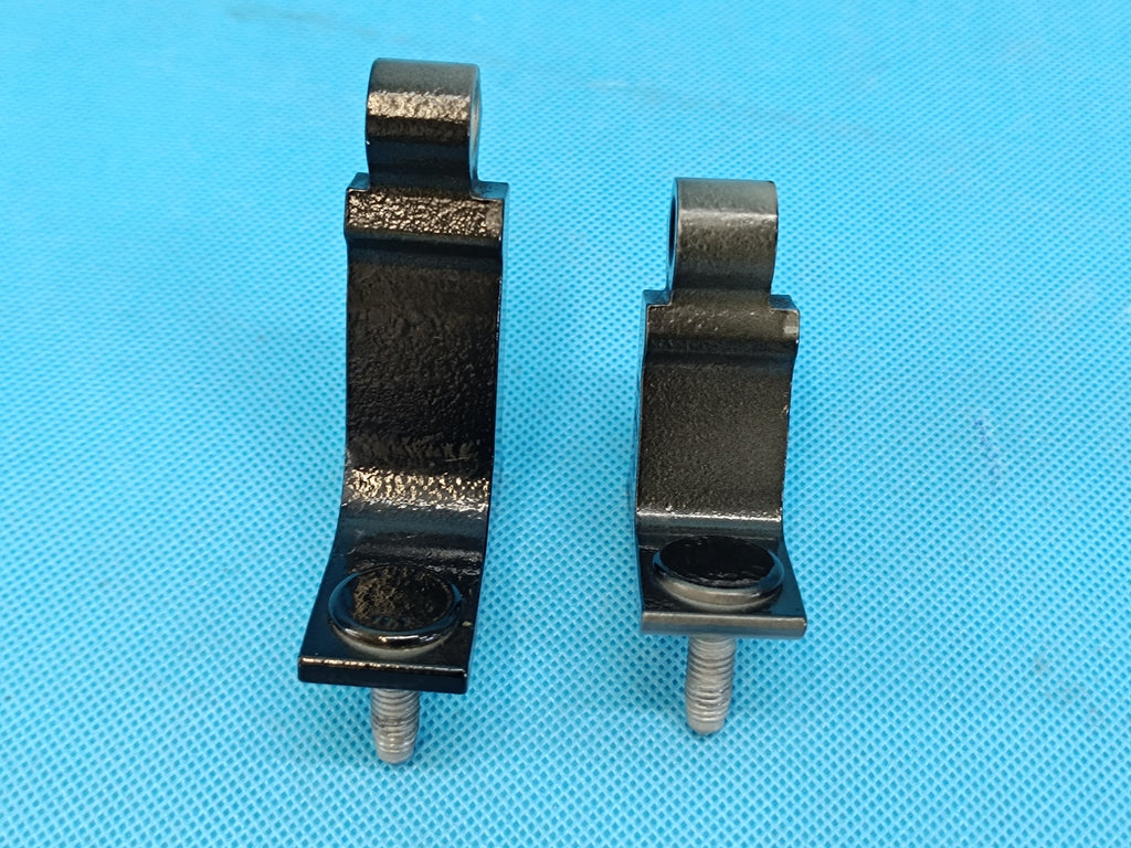 AUDI A4 B9 Sedan LIFT 2.0TFSI 23R HINGES RIGHT FRONT 8W5831404A 8W0831404A