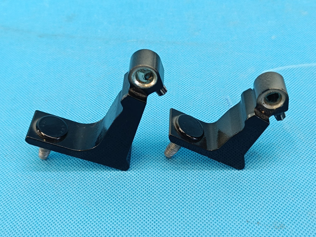 AUDI A4 B9 Sedan LIFT 2.0TFSI 23R HINGES RIGHT FRONT 8W5831404A 8W0831404A