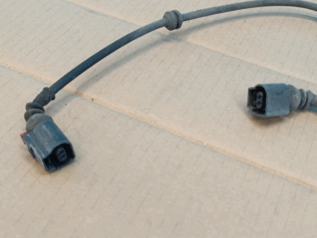 AUDI A4 B9 Sedan LIFT 2023 R ROTATION SENSOR BEAM LEFT FRONT 8W0972251