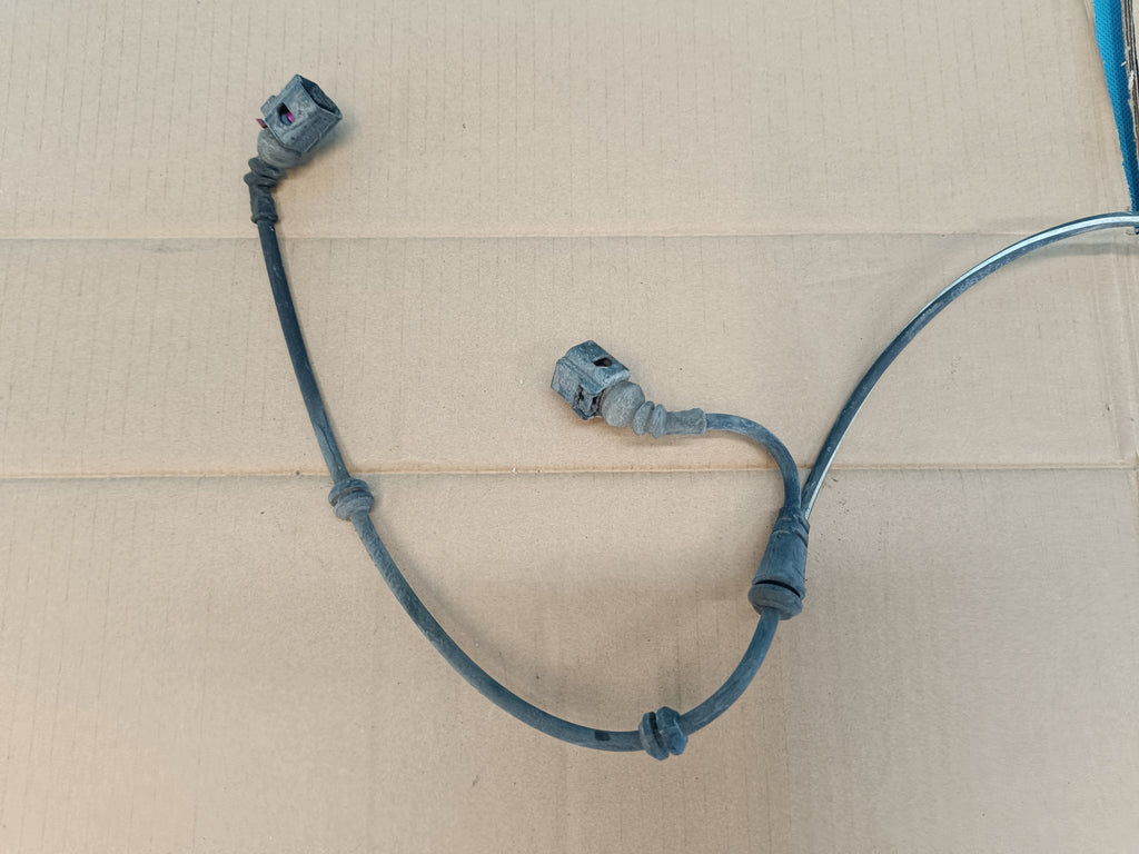 AUDI A4 B9 Sedan LIFT 2023 R ROTATION SENSOR BEAM LEFT FRONT 8W0972251