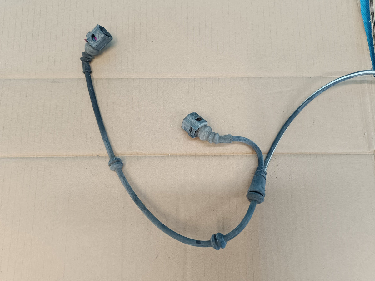 AUDI A4 B9 Sedan LIFT 2023 R ROTATION SENSOR BEAM LEFT FRONT 8W0972251