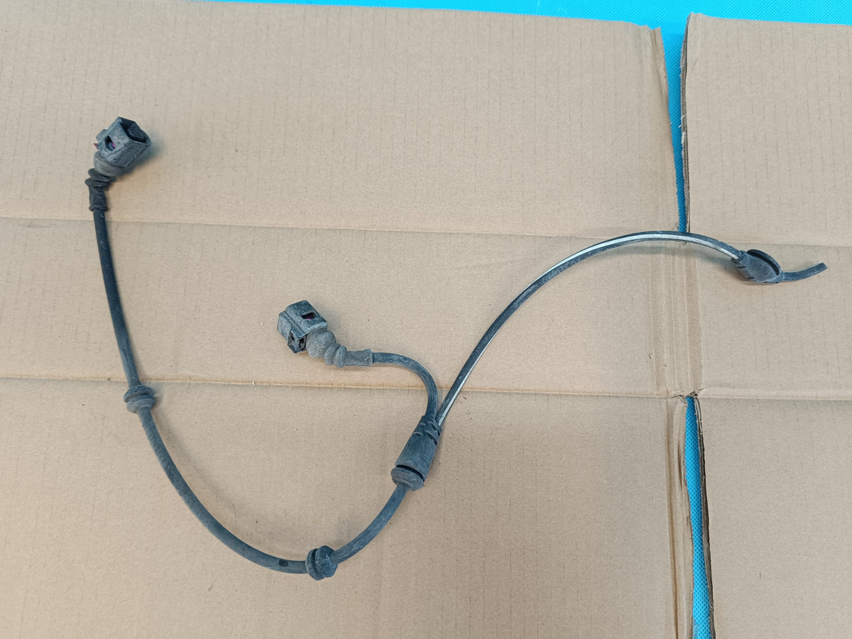 AUDI A4 B9 Sedan LIFT 2023 R ROTATION SENSOR BEAM LEFT FRONT 8W0972251