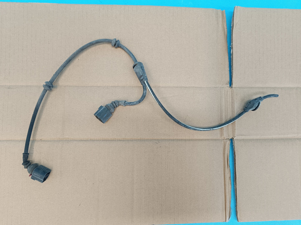 AUDI A4 B9 Sedan LIFT 2023 R ROTATION SENSOR BEAM LEFT FRONT 8W0972251