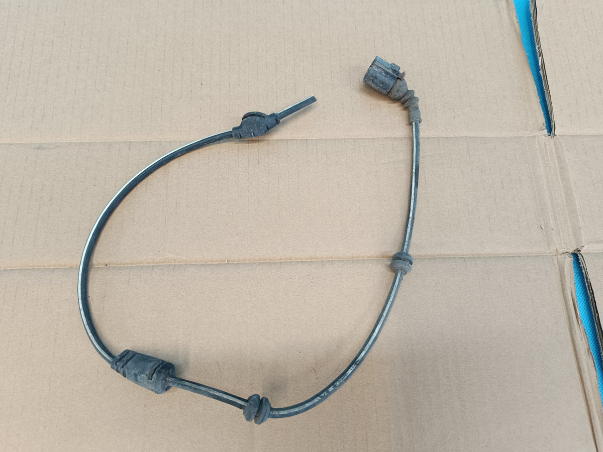AUDI A4 B9 Sedan LIFT 2023 R ROTATION SENSOR BEAM RIGHT FRONT 8W0972252