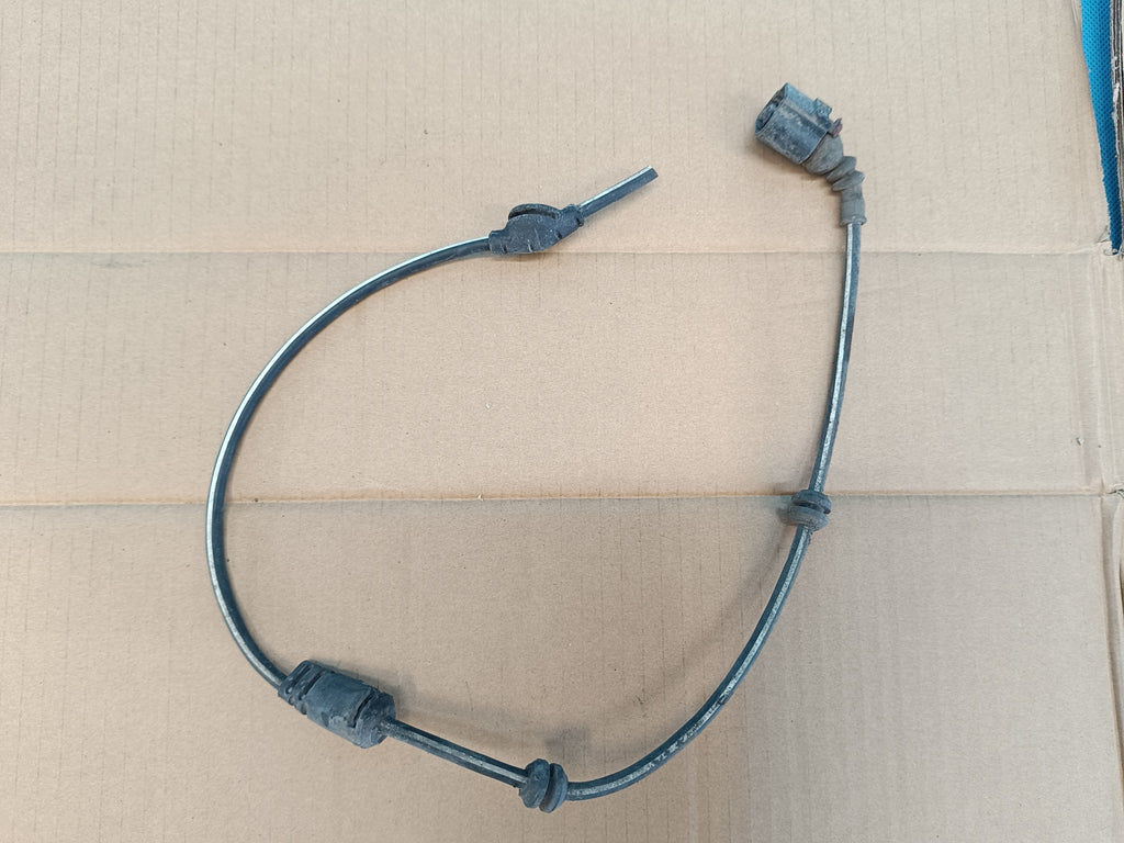AUDI A4 B9 Sedan LIFT 2023 R ROTATION SENSOR BEAM RIGHT FRONT 8W0972252