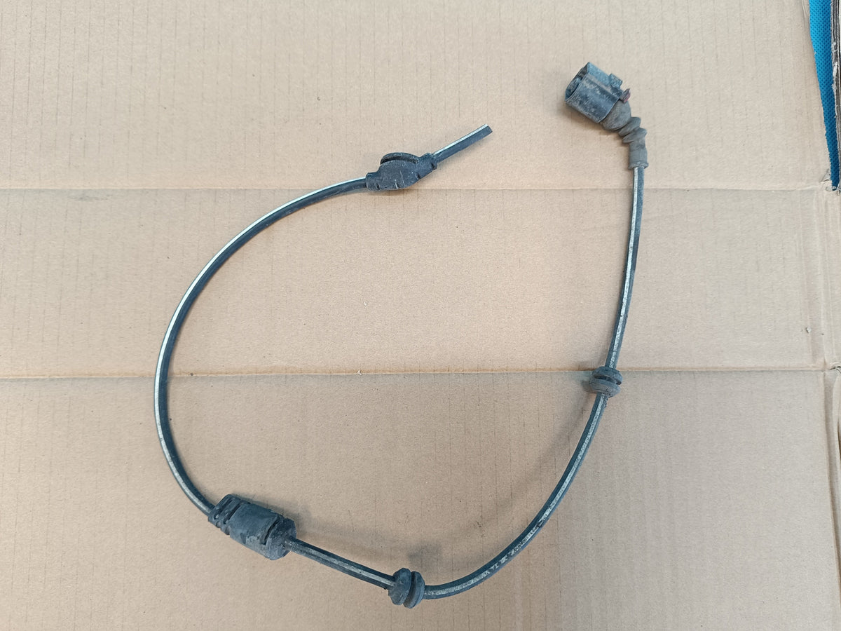 AUDI A4 B9 Sedan LIFT 2023 R ROTATION SENSOR BEAM RIGHT FRONT 8W0972252