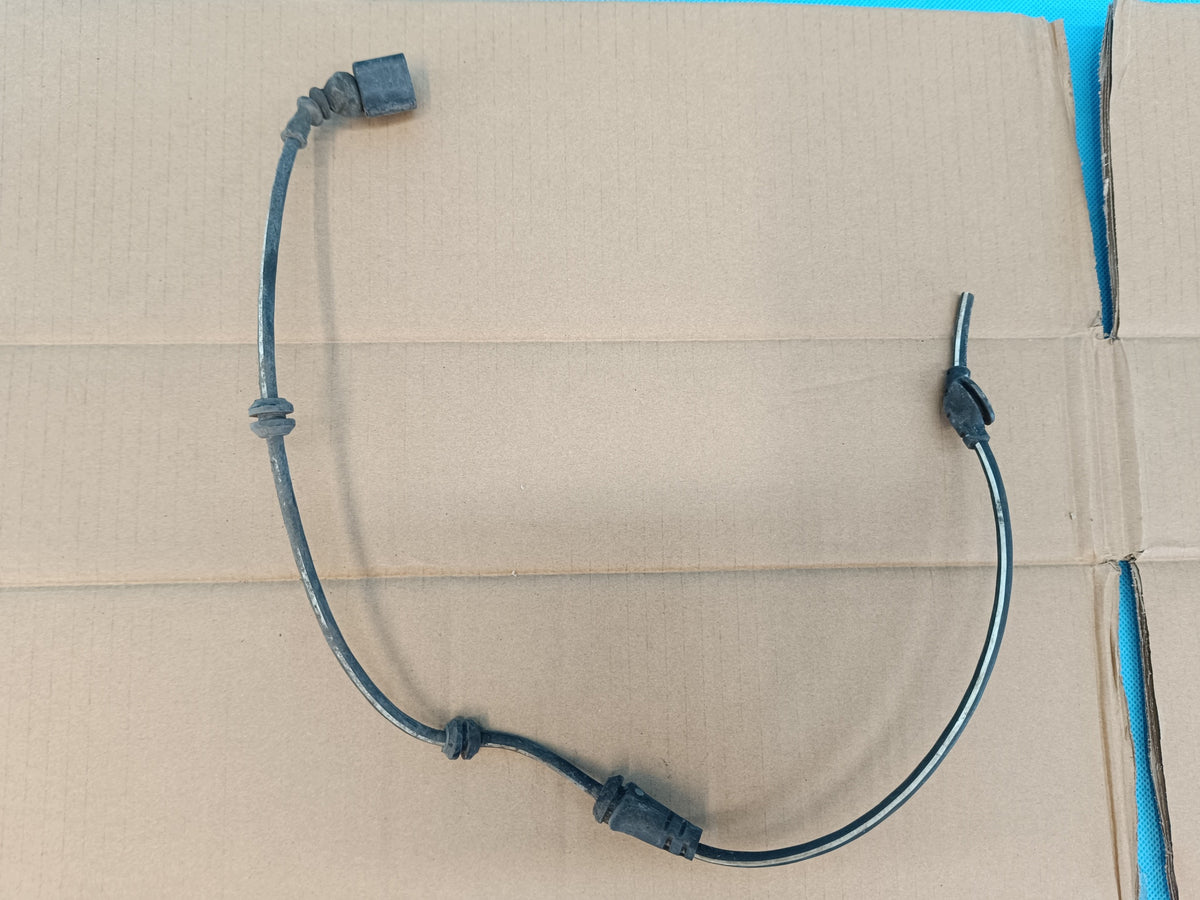 AUDI A4 B9 Sedan LIFT 2023 R ROTATION SENSOR BEAM RIGHT FRONT 8W0972252