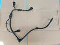 AUDI A4 B9 Sedan LIFT 2023 R ROTATION SENSOR BEAM RIGHT REAR 8W0972254