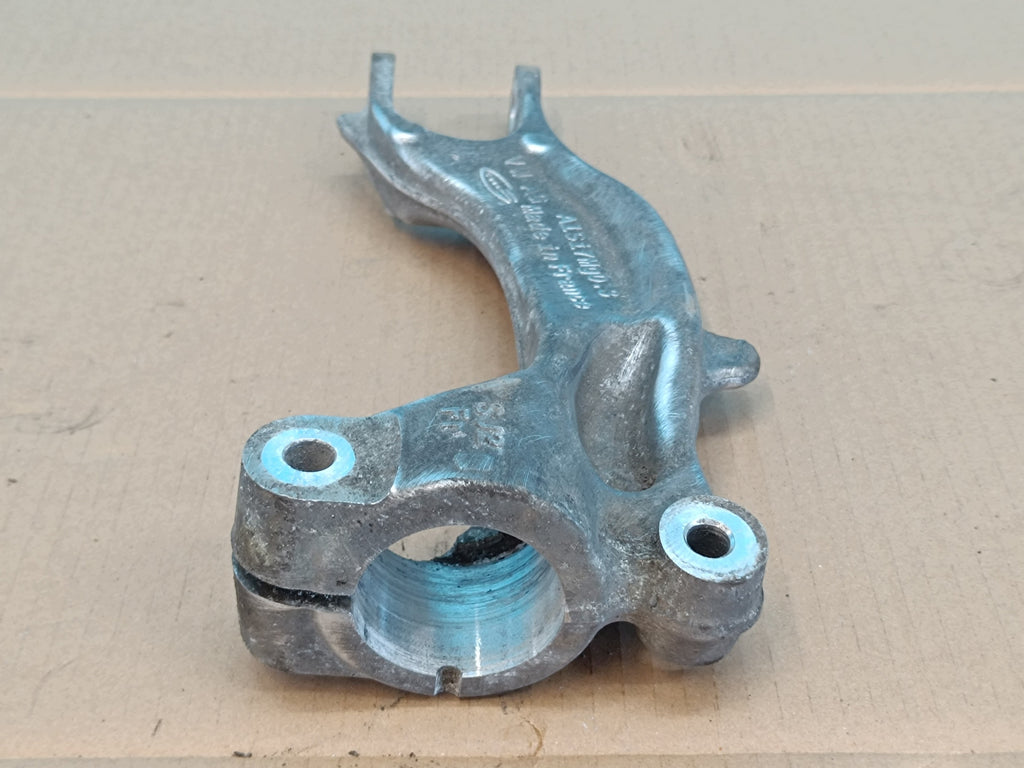 AUDI A4 B9 Sedan LIFT 2023 R SHOCK ABSORBER MOUNT RIGHT FRONT 8W0413038