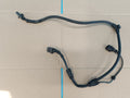 AUDI A4 B9 Sedan LIFT 2023R ROTATION SENSOR WHEEL HARNESS LEFT REAR 8W0972253