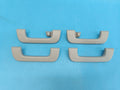 AUDI A4 B9 Sedan LIFT 23R HEADLINER HANDLES 8W0857607 8W0857607A 8W0857608