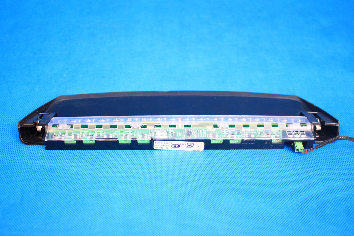 AUDI A4 B9 THIRD STOP LED LIGHT 8W5945097A 18R
