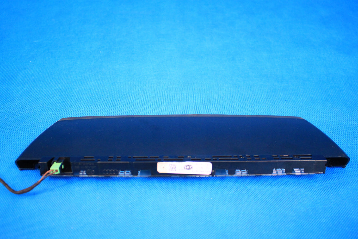 AUDI A4 B9 THIRD STOP LED LIGHT 8W5945097A 18R