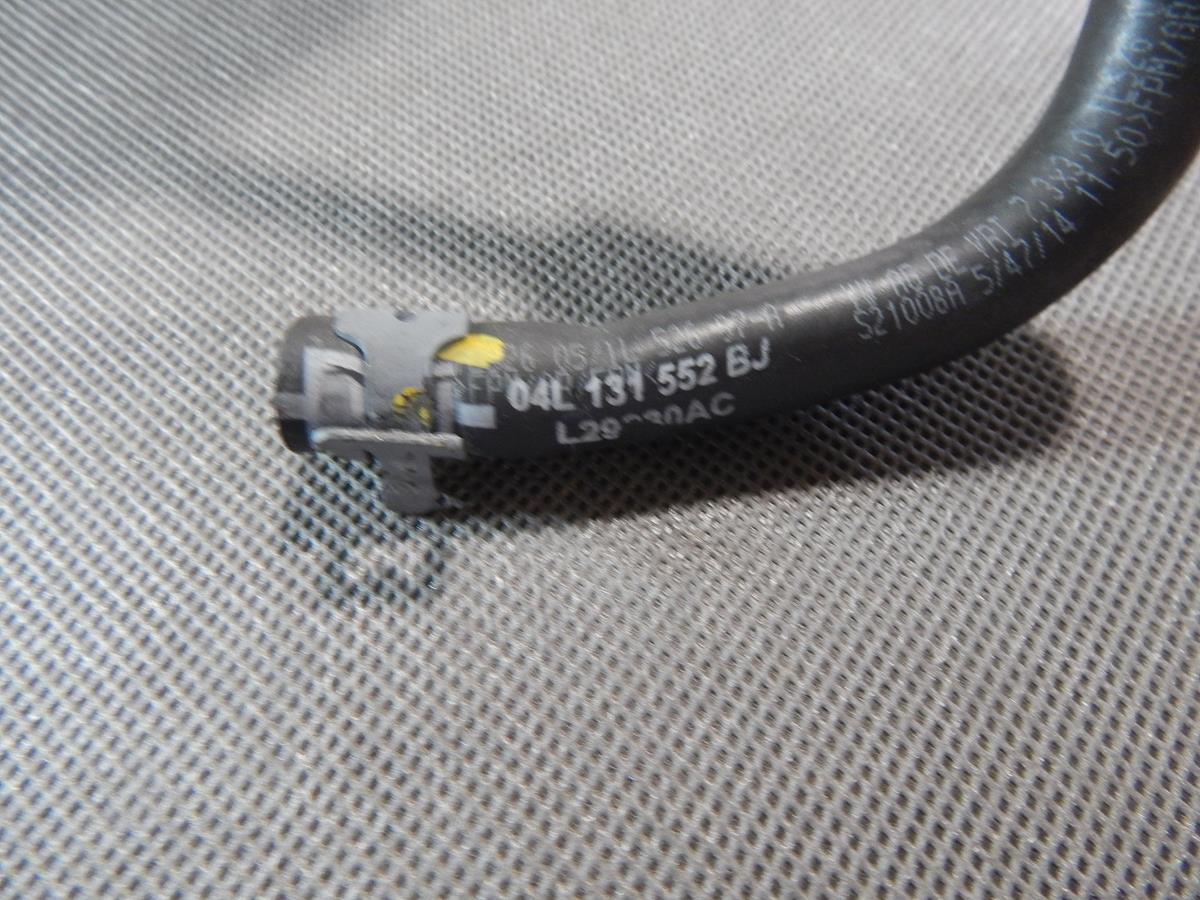 AUDI A4 B9 TUBE DPF 04L131552BJ
