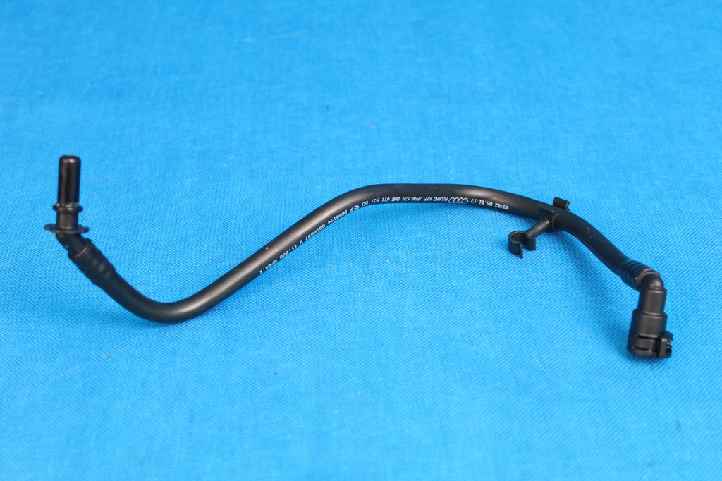 AUDI A4 B9 VACUUM CABLE 8W0611931BD 2017R