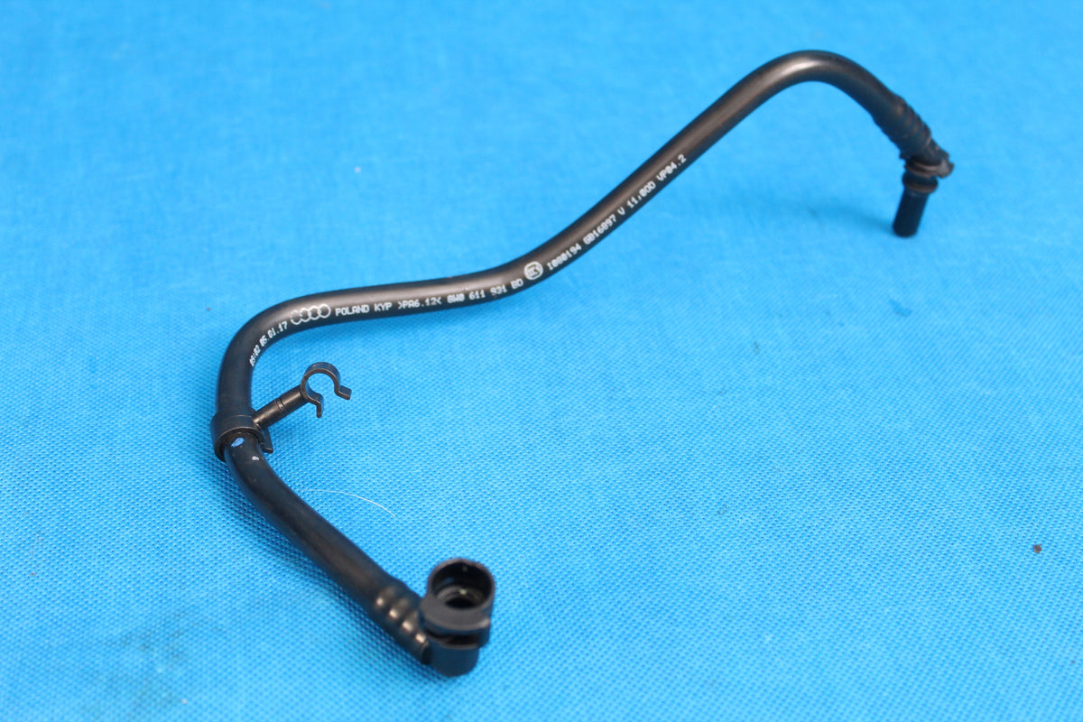 AUDI A4 B9 VACUUM CABLE 8W0611931BD 2017R