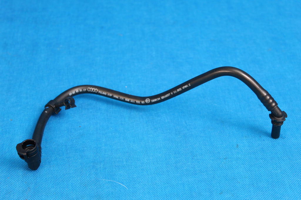 AUDI A4 B9 VACUUM CABLE 8W0611931BD 2017R