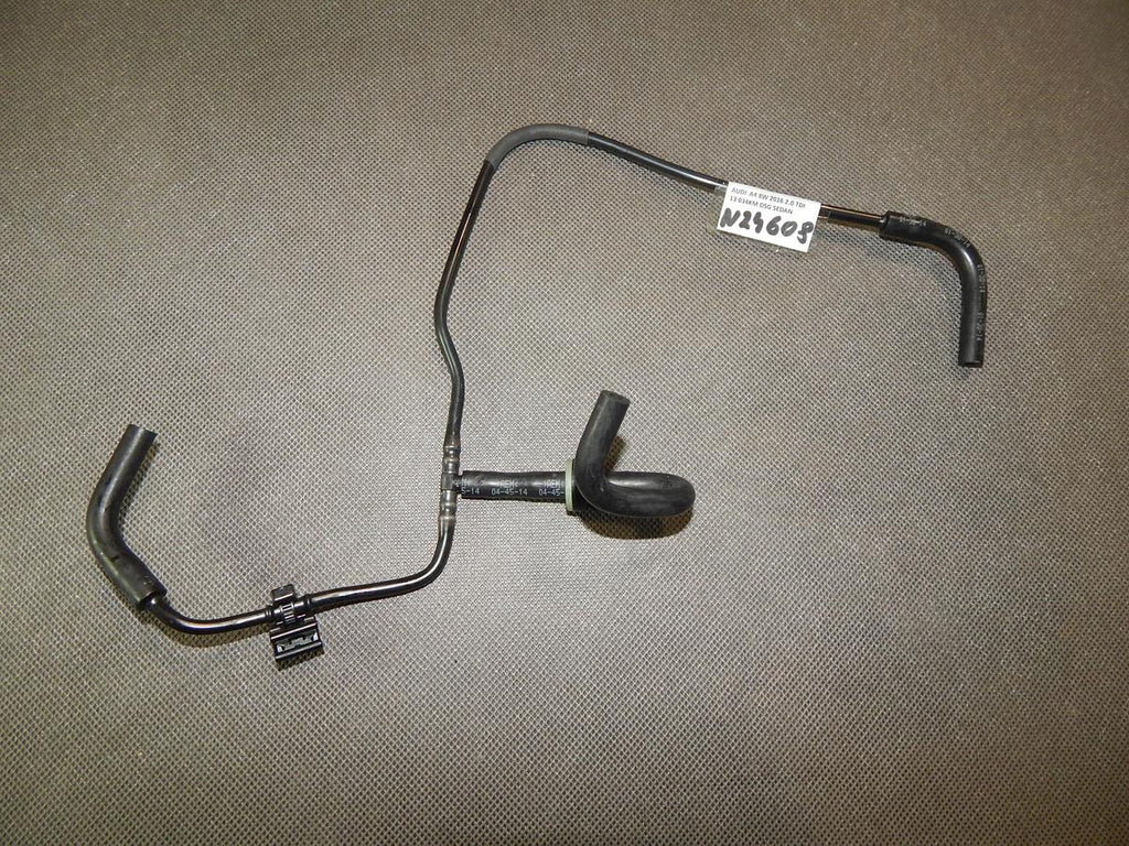 AUDI A4 B9 VACUUM HOSE 04L131522AQ