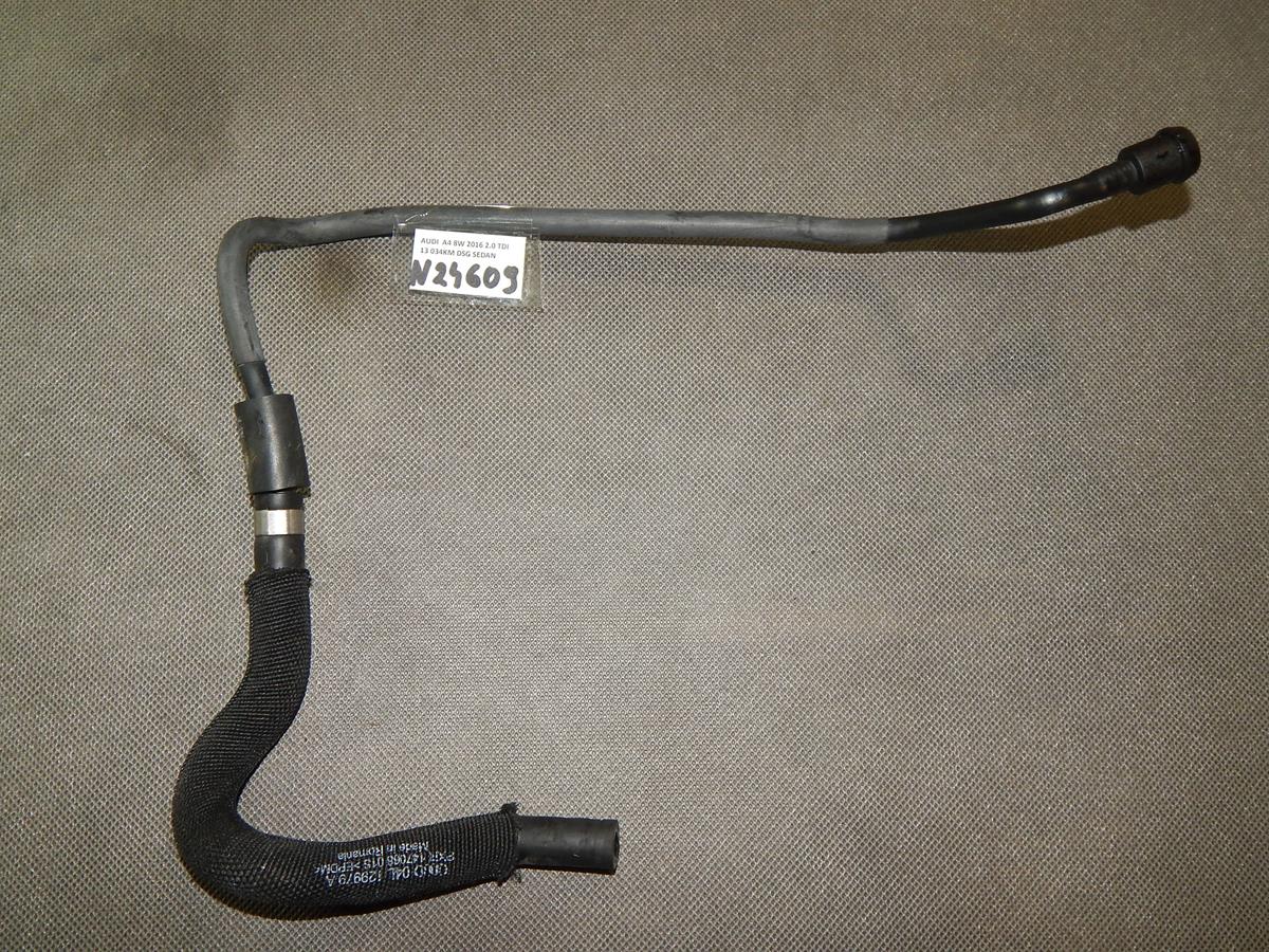 AUDI A4 B9 VENT CABLE 04L129979A