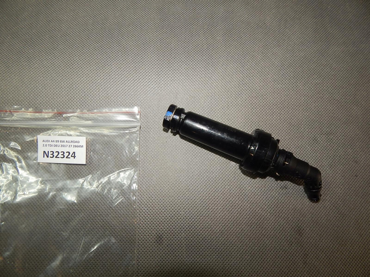 AUDI A4 B9 WASHER PUMP