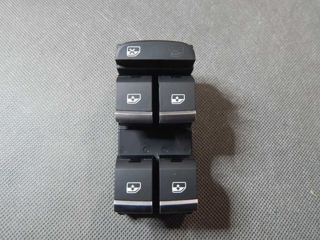AUDI A4 B9 WINDOW CONTROL PANEL 8IN0959851E