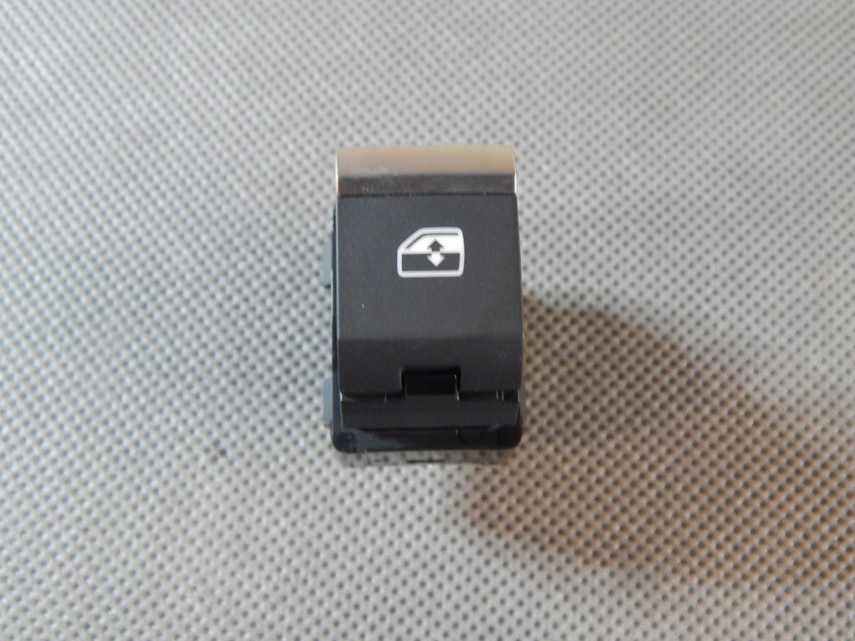 AUDI A4 B9 WINDOW SWITCH 4M0959855