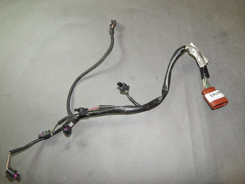 AUDI A4 S4 8K ENGINE BEAM 06E971627N