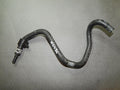 AUDI A4 S4 8K FUEL LINE 8K02012151