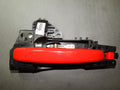 AUDI A4 S4 8K HANDLE LEFT REAR LZ3M