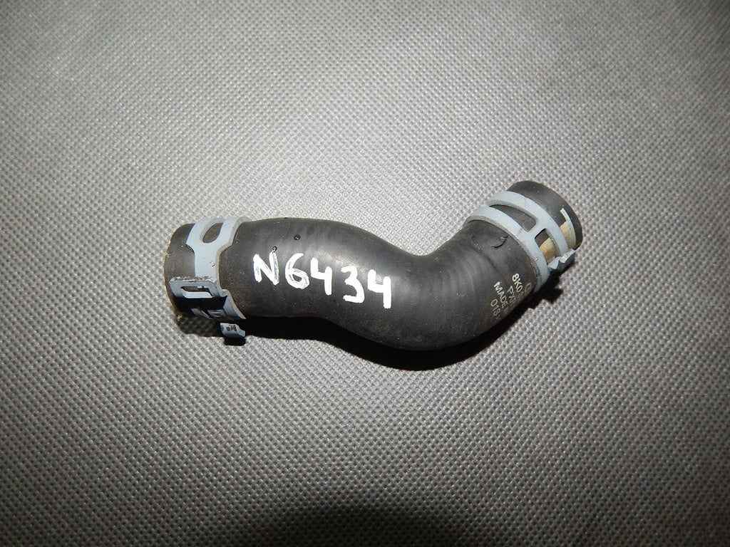 AUDI A4 S4 8K WATER LINE 8K0819350D