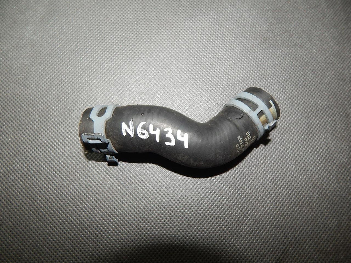 AUDI A4 S4 8K WATER LINE 8K0819350D