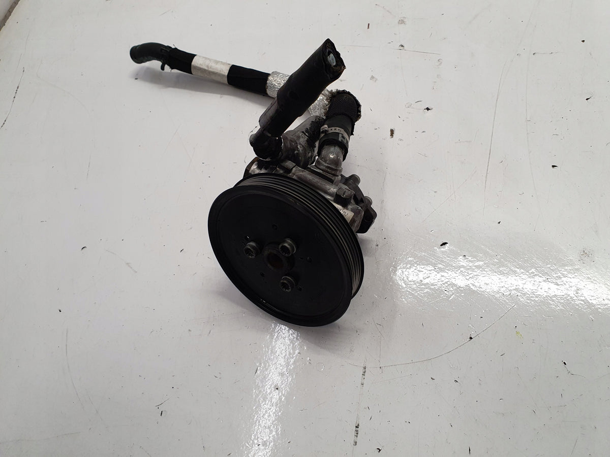 AUDI A4 S4 B8 POWER STEERING PUMP 3.0TFSI 8K0145156L