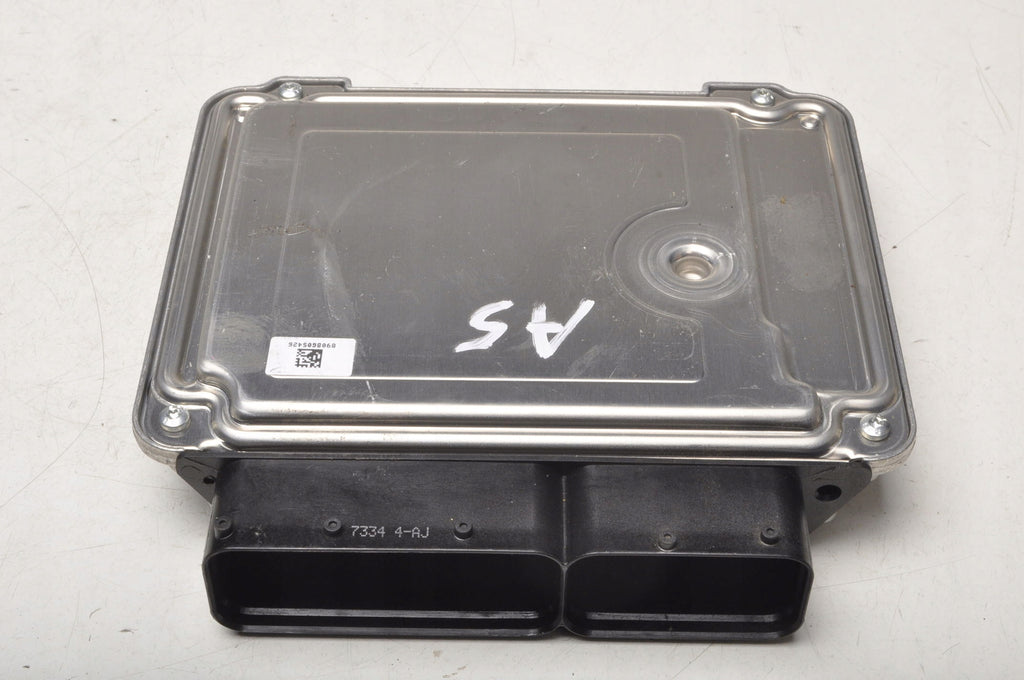 AUDI A5 2.0 TDI COMPUTER ENGINE CONTROLLER 03L906018JJ